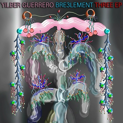 Yilber Guerrero & Bre3lement - Three EP [RBX00177]